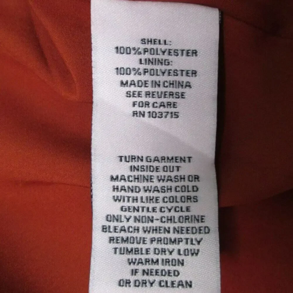 Nanette Lapore Pleated Sleeveless Smock Neck & Waist Midi Dress-Sienna-10-EUC - Picture 8 of 16